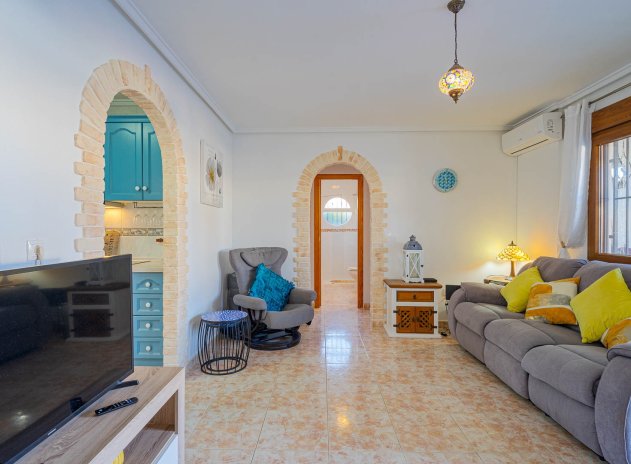 Resale - Townhouse * - Playa Flamenca *