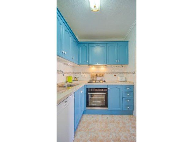 Resale - Townhouse * - Playa Flamenca *