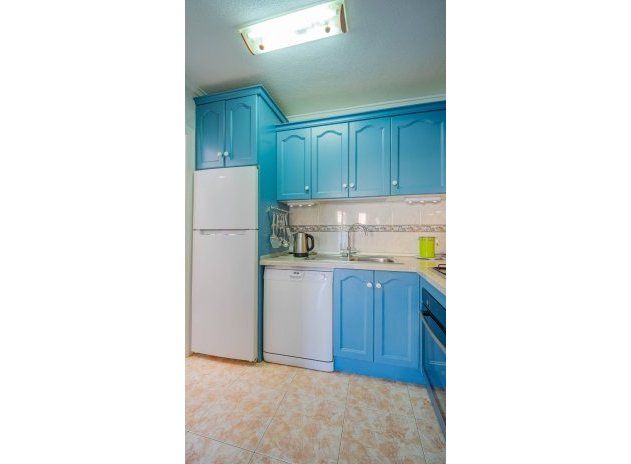 Resale - Townhouse * - Playa Flamenca *
