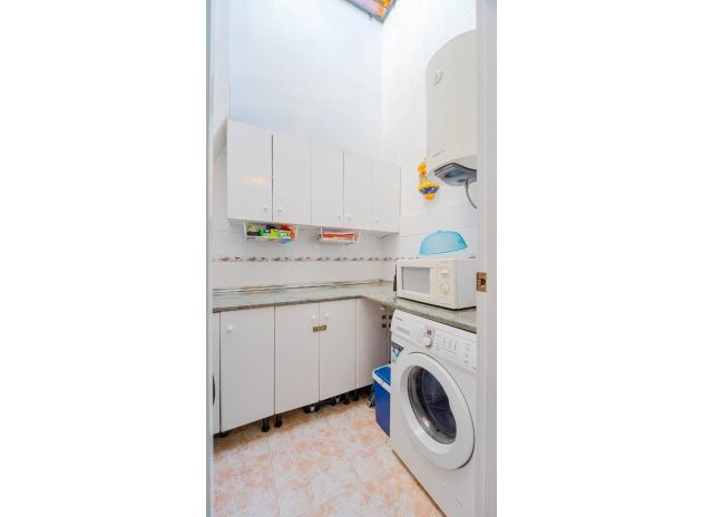 Resale - Townhouse * - Playa Flamenca *