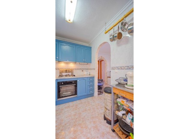 Resale - Townhouse * - Playa Flamenca *