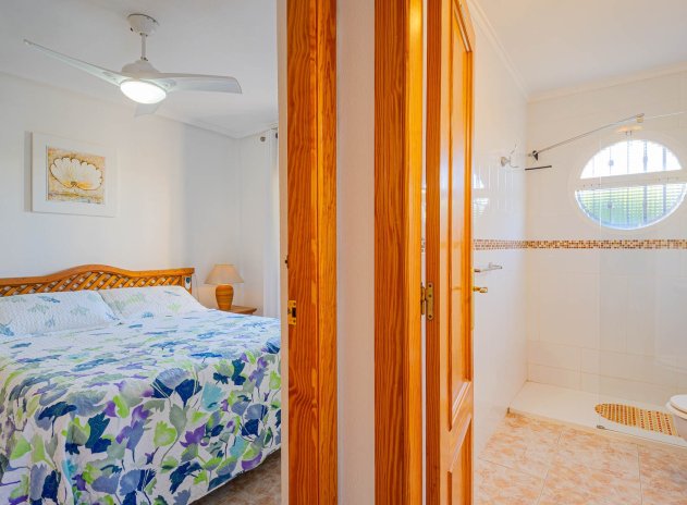 Resale - Townhouse * - Playa Flamenca *