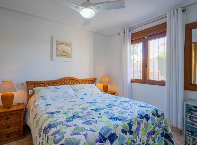 Resale - Townhouse * - Playa Flamenca *