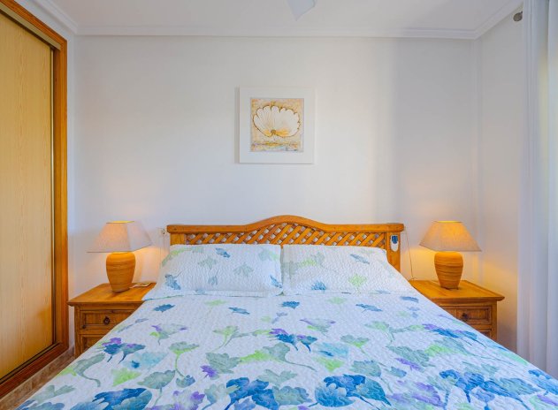 Resale - Townhouse * - Playa Flamenca *
