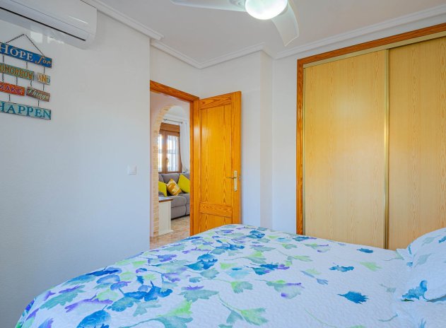 Resale - Townhouse * - Playa Flamenca *