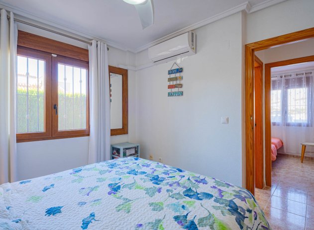 Resale - Townhouse * - Playa Flamenca *