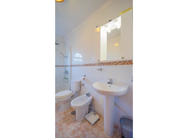 Resale - Townhouse * - Playa Flamenca *