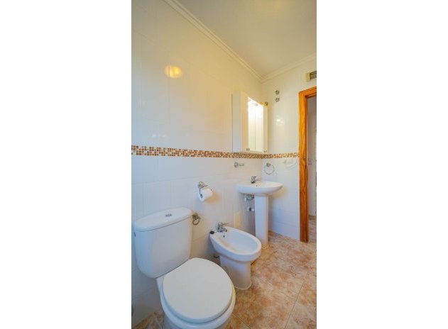 Resale - Townhouse * - Playa Flamenca *