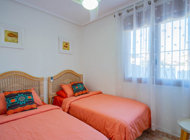 Resale - Townhouse * - Playa Flamenca *