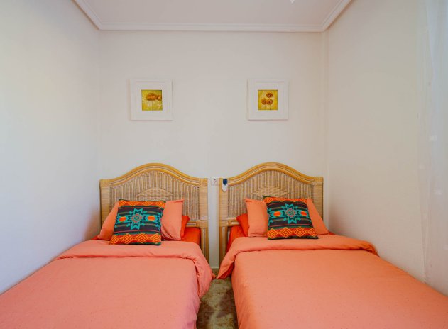 Resale - Townhouse * - Playa Flamenca *