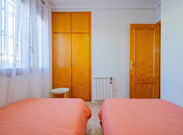 Resale - Townhouse * - Playa Flamenca *