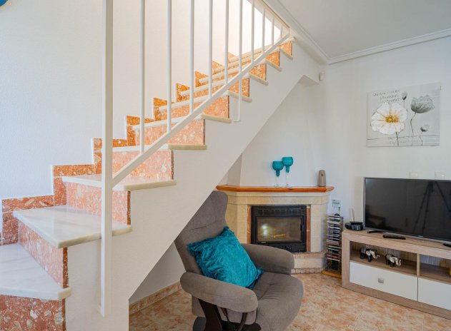 Resale - Townhouse * - Playa Flamenca *