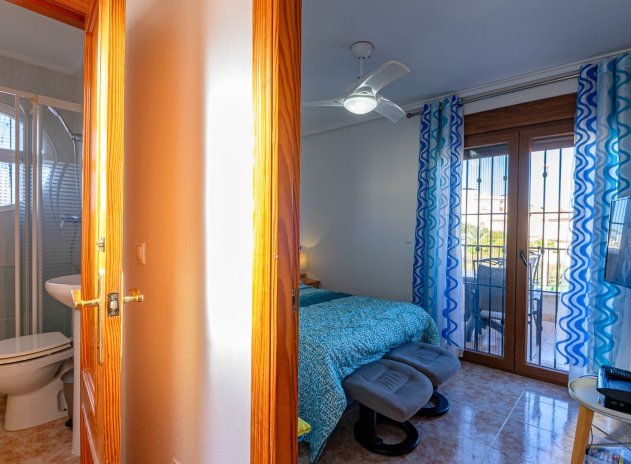 Resale - Townhouse * - Playa Flamenca *