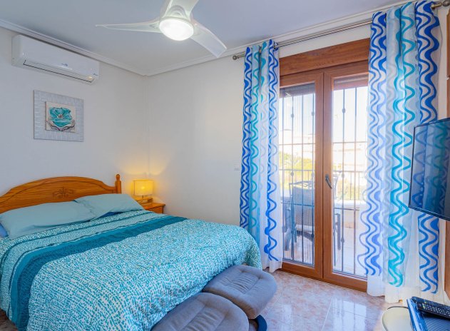 Resale - Townhouse * - Playa Flamenca *