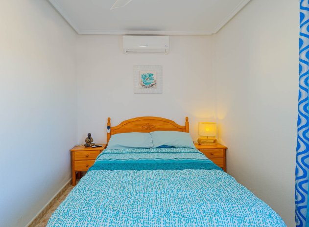 Resale - Townhouse * - Playa Flamenca *