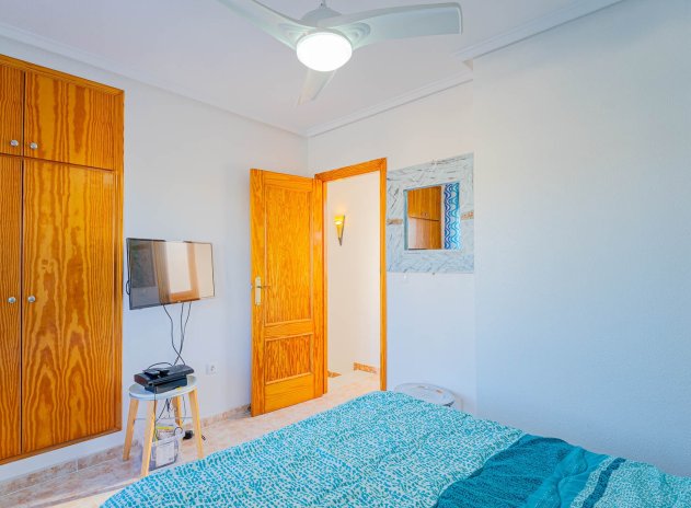 Resale - Townhouse * - Playa Flamenca *