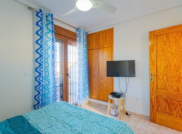 Resale - Townhouse * - Playa Flamenca *