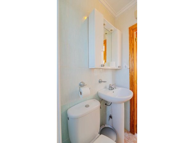 Resale - Townhouse * - Playa Flamenca *