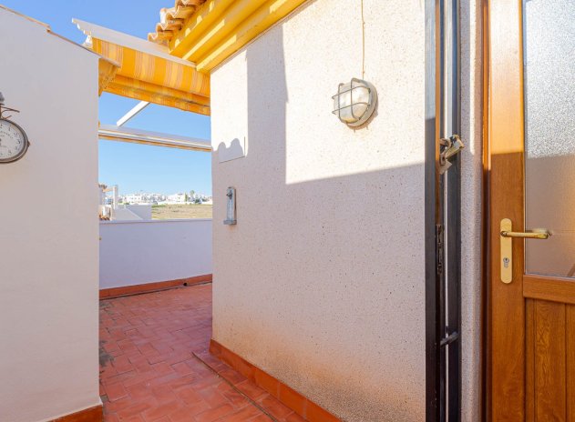 Resale - Townhouse * - Playa Flamenca *