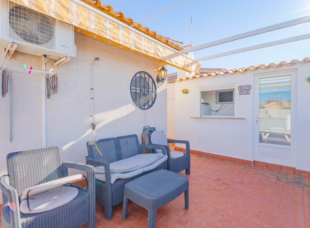 Resale - Townhouse * - Playa Flamenca *