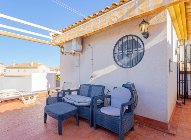 Resale - Townhouse * - Playa Flamenca *