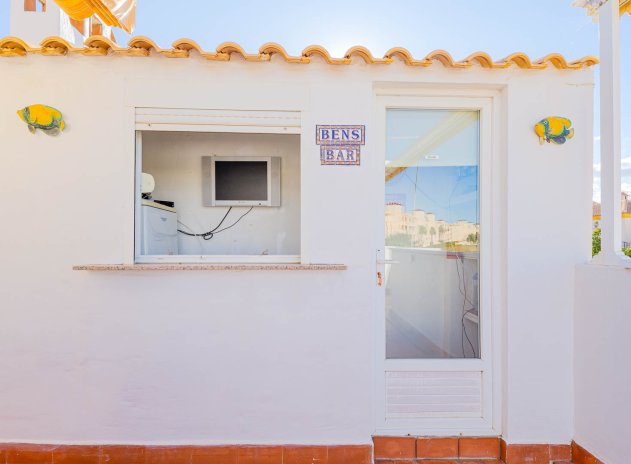 Resale - Townhouse * - Playa Flamenca *