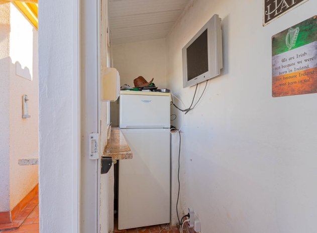 Resale - Townhouse * - Playa Flamenca *