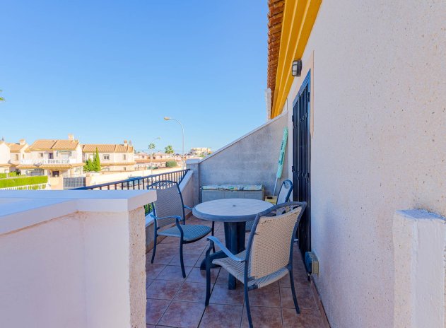 Resale - Townhouse * - Playa Flamenca *