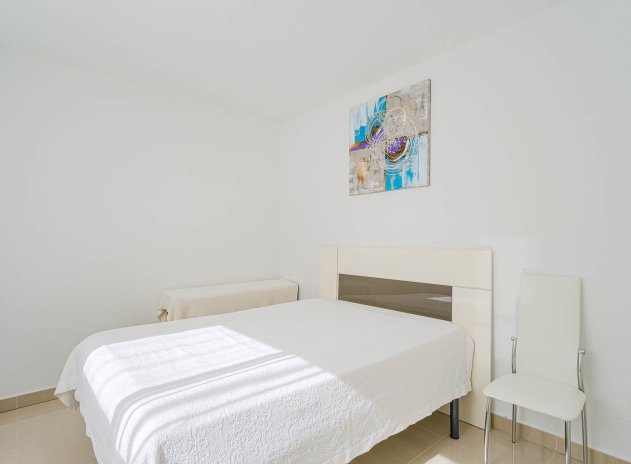 Herverkoop - Rijwoning - Punta Prima