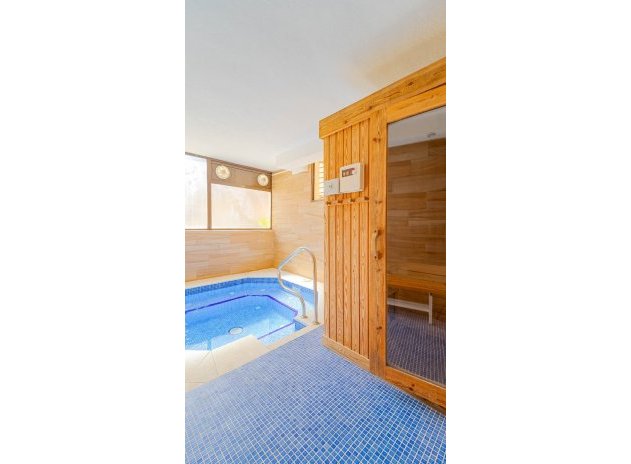 Wiederverkauf - Apartament - Lomas de Cabo Roig