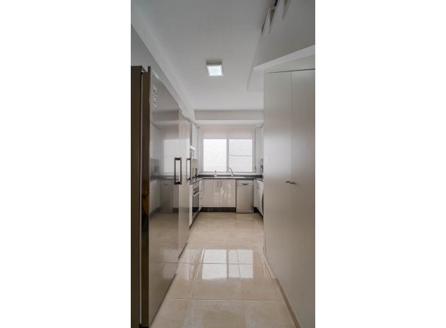 Wiederverkauf - Apartament - Lomas de Cabo Roig