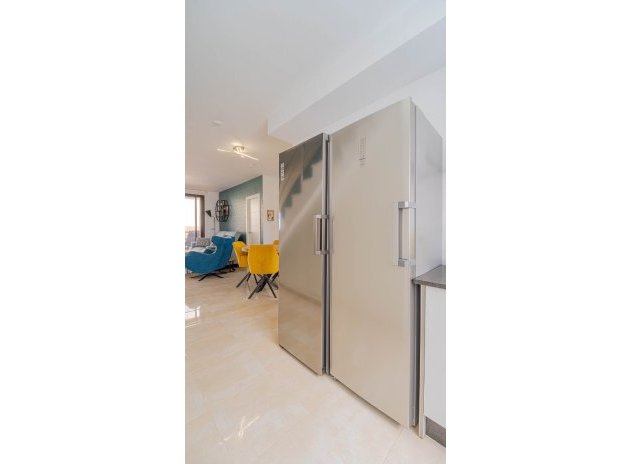 Wiederverkauf - Apartament - Lomas de Cabo Roig