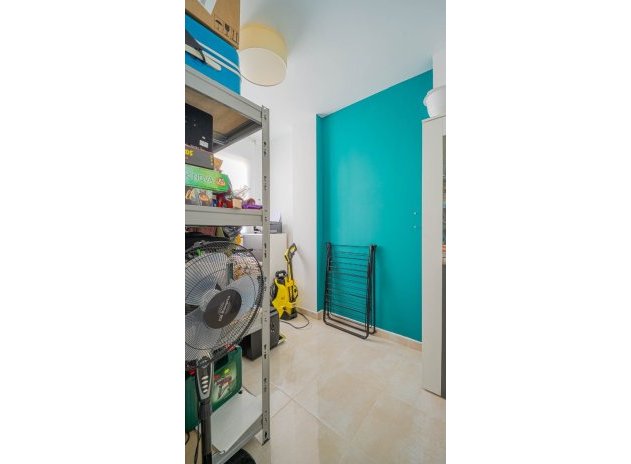 Wiederverkauf - Apartament - Lomas de Cabo Roig
