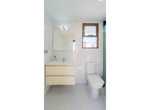 Wiederverkauf - Apartament - Lomas de Cabo Roig