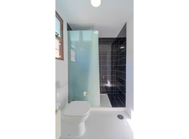 Wiederverkauf - Apartament - Lomas de Cabo Roig
