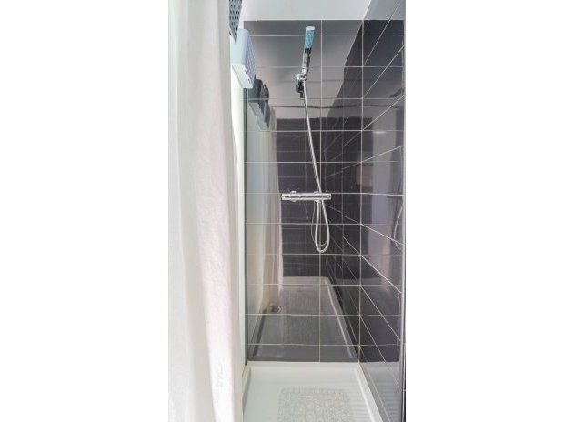 Wiederverkauf - Apartament - Lomas de Cabo Roig