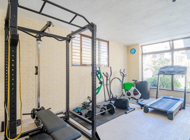Wiederverkauf - Apartament - Lomas de Cabo Roig