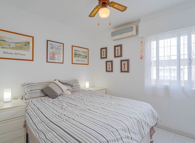 Resale - Townhouse * - Los Altos *