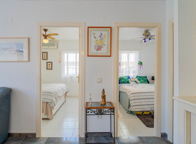 Resale - Townhouse * - Los Altos *