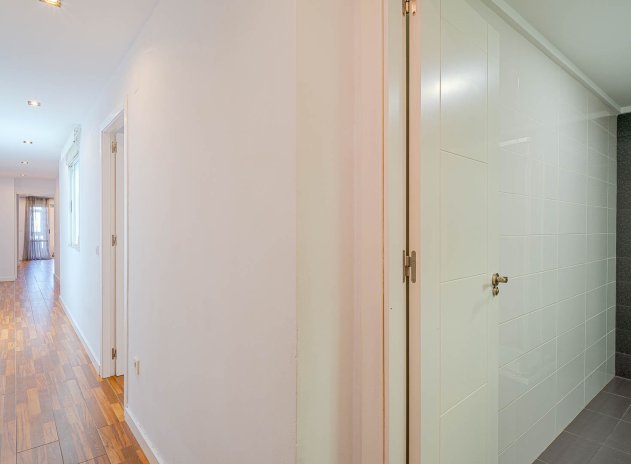 Revente - Apartament - Torrevieja