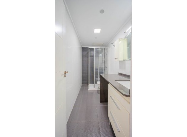 Revente - Apartament - Torrevieja