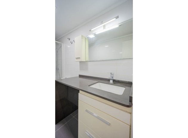 Revente - Apartament - Torrevieja