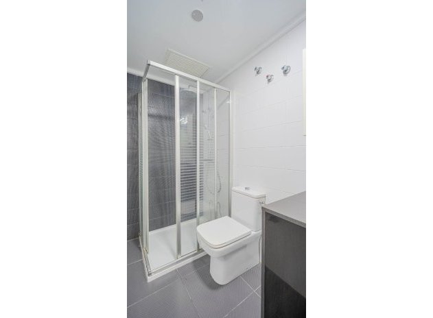 Revente - Apartament - Torrevieja