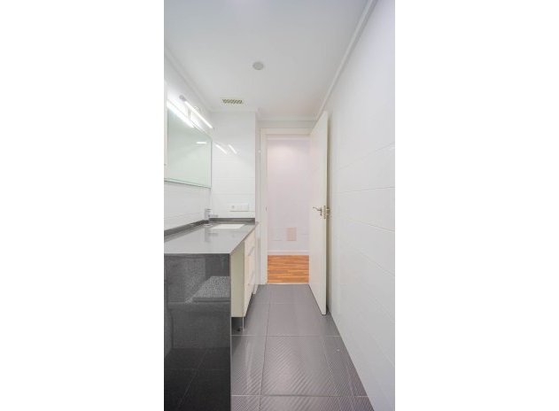Revente - Apartament - Torrevieja