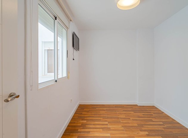 Revente - Apartament - Torrevieja