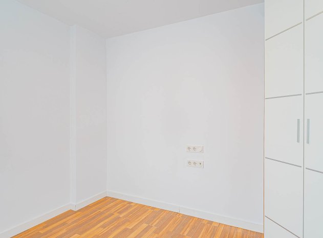 Revente - Apartament - Torrevieja