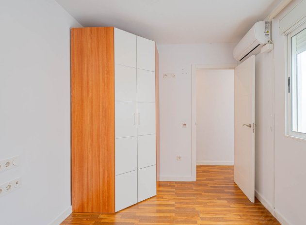 Revente - Apartament - Torrevieja