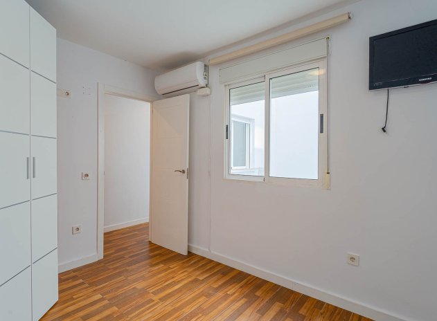 Revente - Apartament - Torrevieja