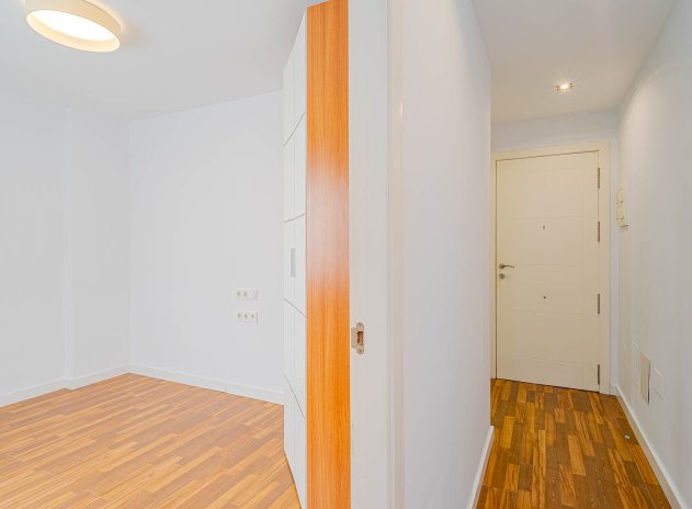Revente - Apartament - Torrevieja