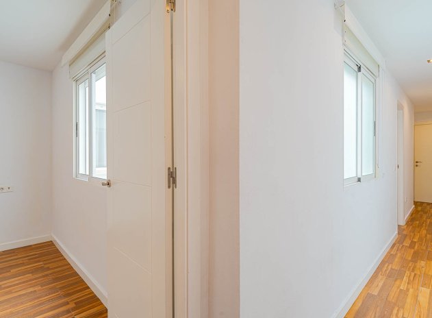 Revente - Apartament - Torrevieja